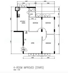 Blk 228 Toa Payoh Eight (Toa Payoh), HDB 4 Rooms #576227171